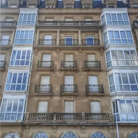 Olatu Haundia Donostian * Сан-Себастьян