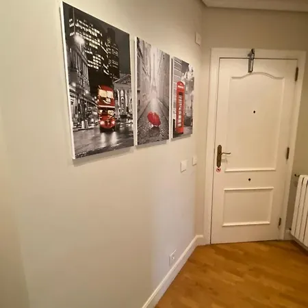 Olatu Haundia Donostian * Сан-Себастьян