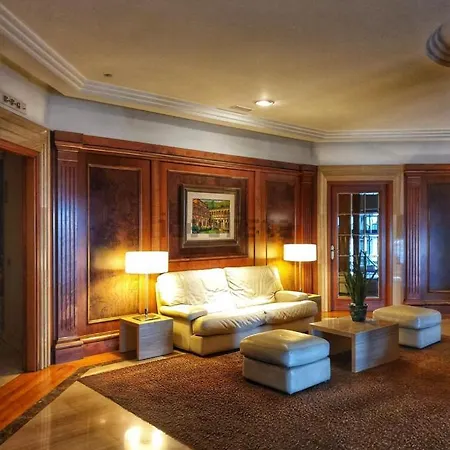 Olatu Haundia Donostian * Сан-Себастьян