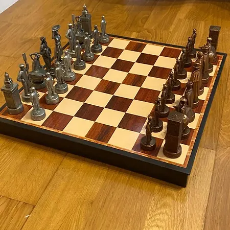 Olatu Haundia Donostian * Сан-Себастьян