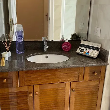 Olatu Haundia Donostian * Сан-Себастьян