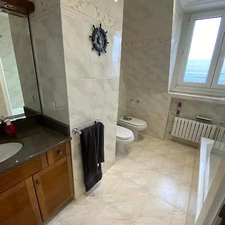 Olatu Haundia Donostian Сан-Себастьян