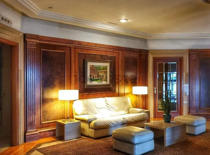 Olatu Haundia Donostian * San Sebastián