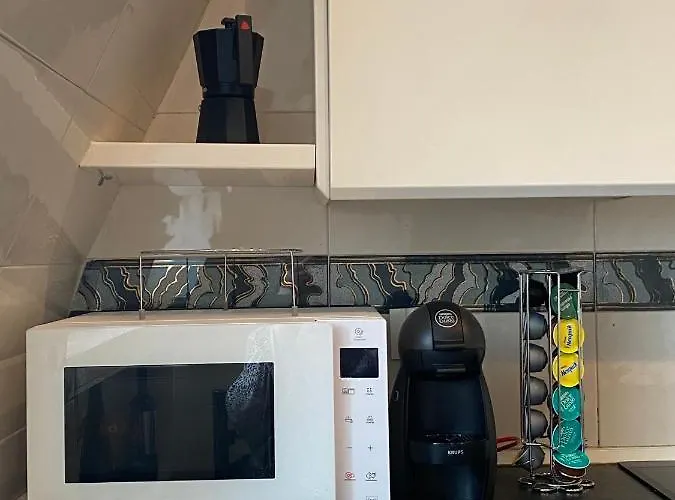 Apartmán Olatu Haundia Donostian San Sebastián