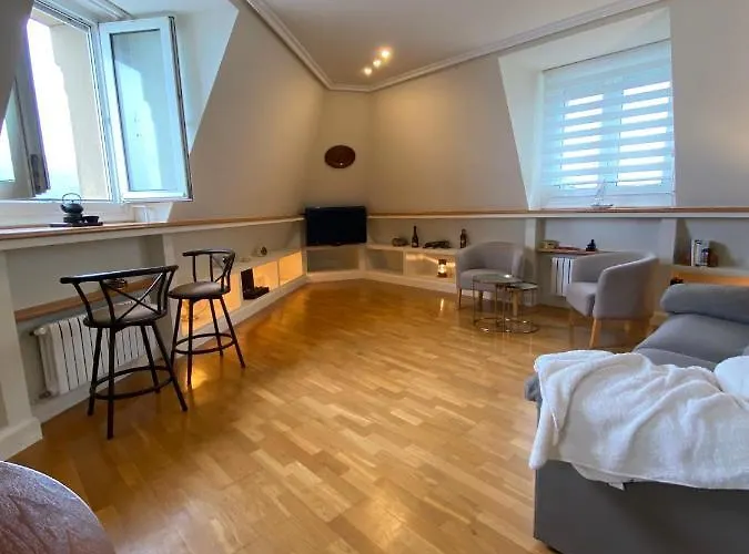 Olatu Haundia Donostian * Saint-Sébastien