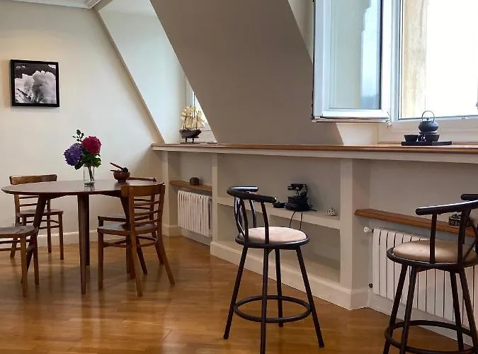 Olatu Haundia Donostian *