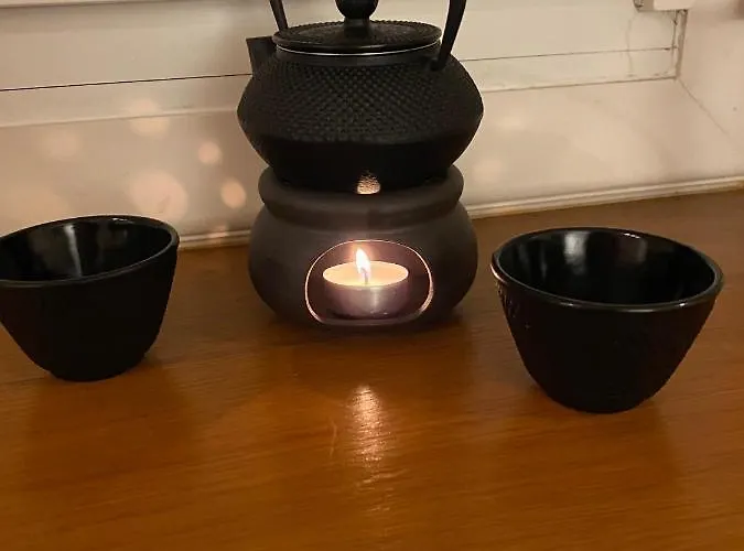 Olatu Haundia Donostian Apartmán *