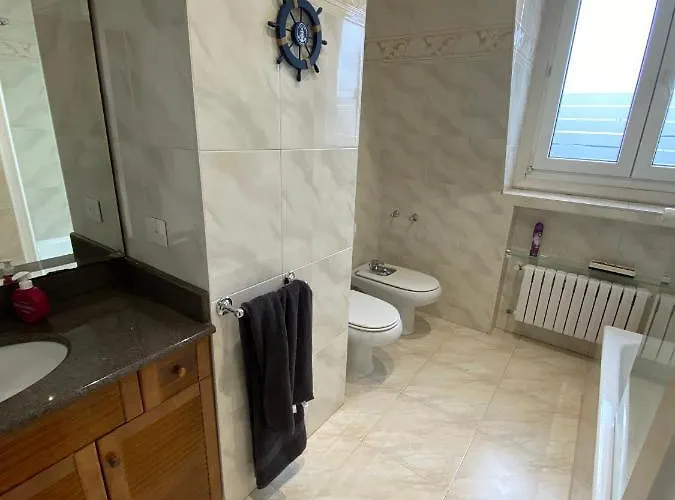 Olatu Haundia Donostian Saint-Sébastien