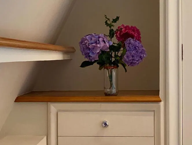 Olatu Haundia Donostian Appartement Saint-Sébastien