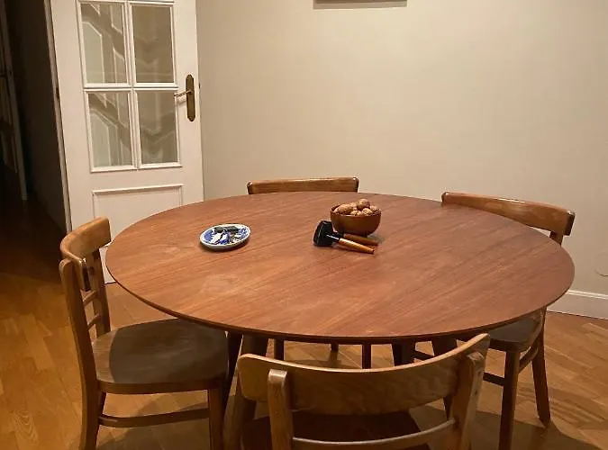 Apartmán Olatu Haundia Donostian *