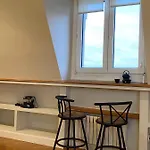 Olatu Haundia Donostian サン・セバスティアン