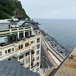 Olatu Haundia Donostian *