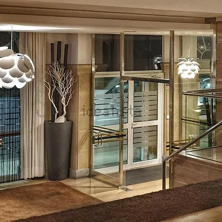 Apartment Olatu Haundia Donostian San Sebastián