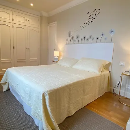 Olatu Haundia Donostian * San Sebastián