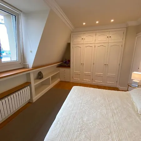 Olatu Haundia Donostian *