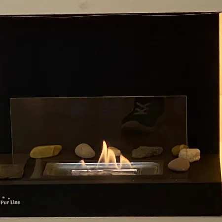 Apartmán Olatu Haundia Donostian