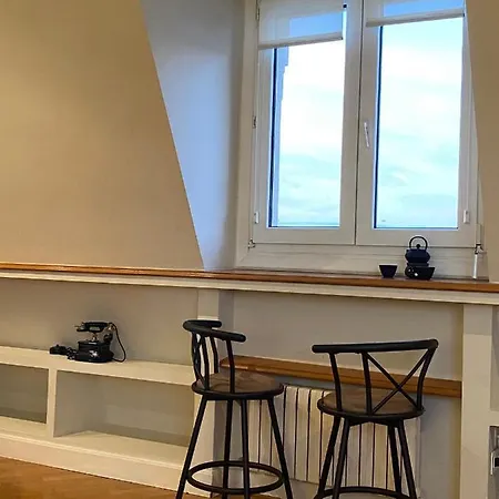 Olatu Haundia Donostian San Sebastián