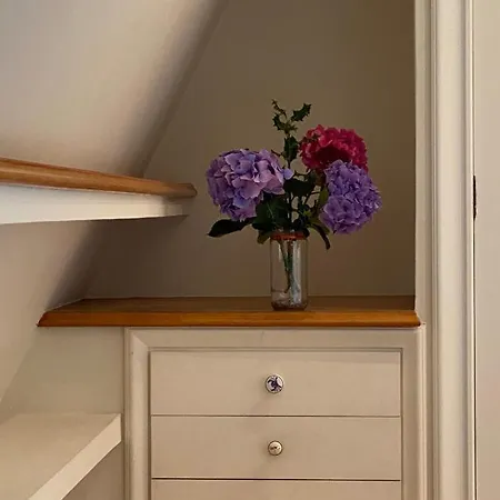 Olatu Haundia Donostian Apartmán San Sebastián