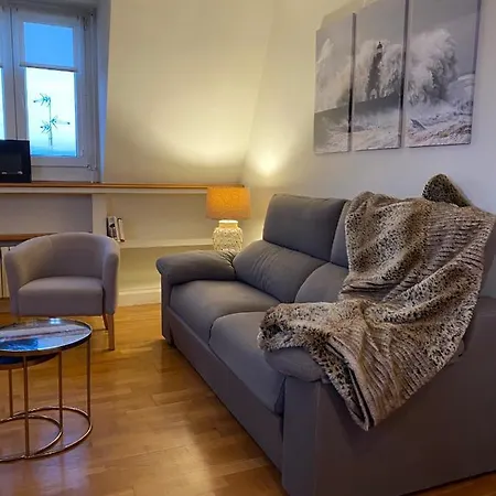 Apartment Olatu Haundia Donostian