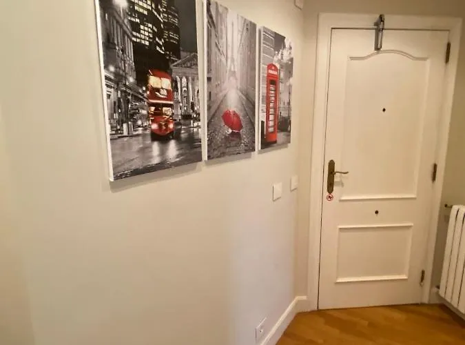 Olatu Haundia Donostian * San Sebastián