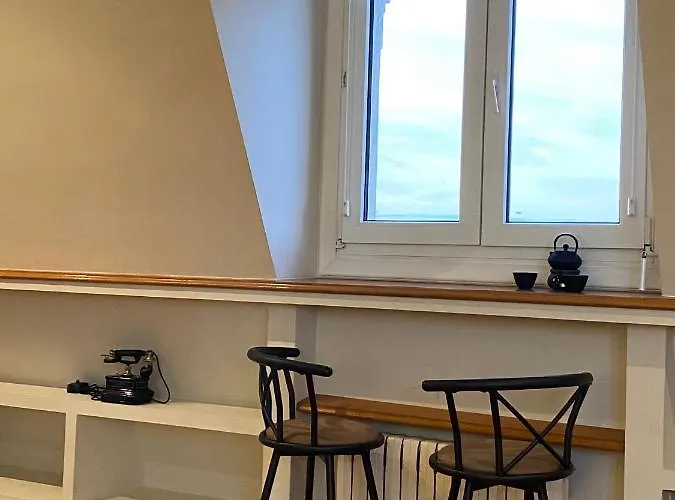 Olatu Haundia Donostian San Sebastián