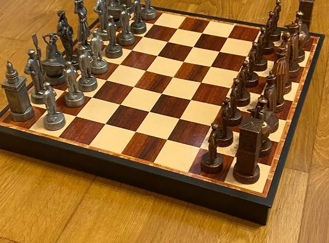 Olatu Haundia Donostian * San Sebastián