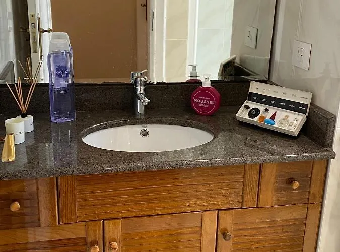 Olatu Haundia Donostian * San Sebastián