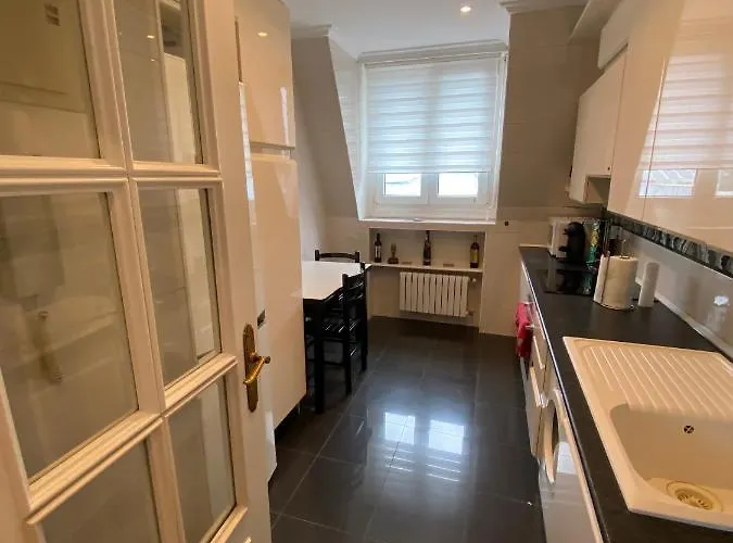 Olatu Haundia Donostian *