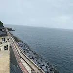 Apartmán Olatu Haundia Donostian *