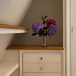 Olatu Haundia Donostian Apartmán San Sebastián