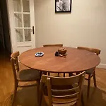 Apartmán Olatu Haundia Donostian *