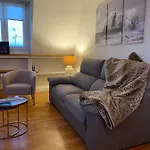 Apartmán Olatu Haundia Donostian